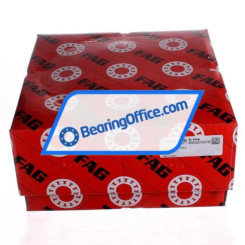 FAG NJ2224-E-TVP2-C3 bearing image 3