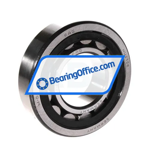 FAG NU310E-TVP2