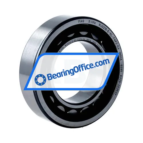 FAG NU2210-E-XL-M1A-C4