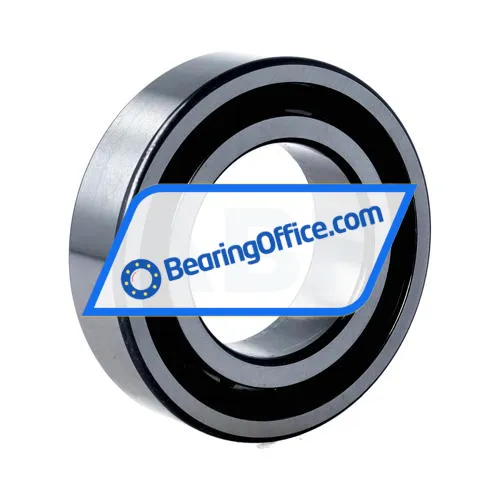 FAG NU2210-E-XL-M1A-C4 bearing image 2