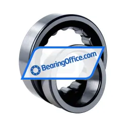 FAG NU2210-E-XL-M1A-C4 rulman resim 3