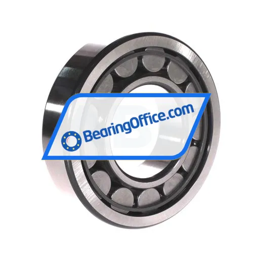 FAG NU313-E-XL-JP3 bearing image 2