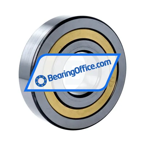 FAG NJ409-XL-M1A-C4 bearing image 2
