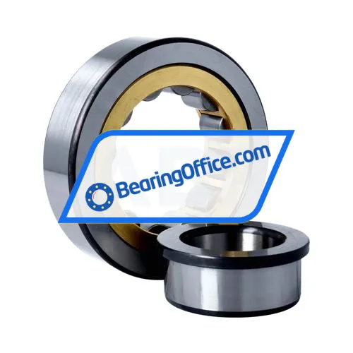 FAG NJ409-XL-M1A-C4 bearing image 3