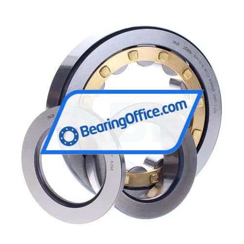 FAG NUP412-XL-M1-C3 bearing image 2
