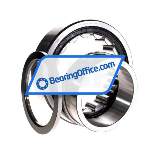 FAG NUP2224-E-XL-TVP2 bearing image 3