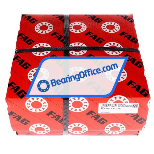 FAG NUP2224-E-XL-TVP2 bearing image 4