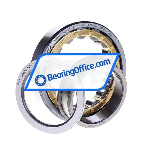 FAG NUP212-E-XL-M1 bearing image 2
