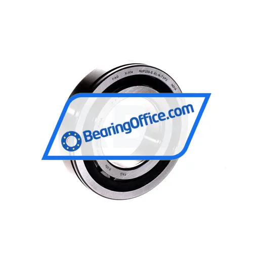 FAG NUP209-E-XL-N-TVP2