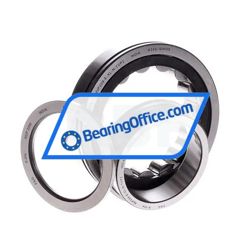 FAG NUP209-E-XL-N-TVP2 bearing image 3