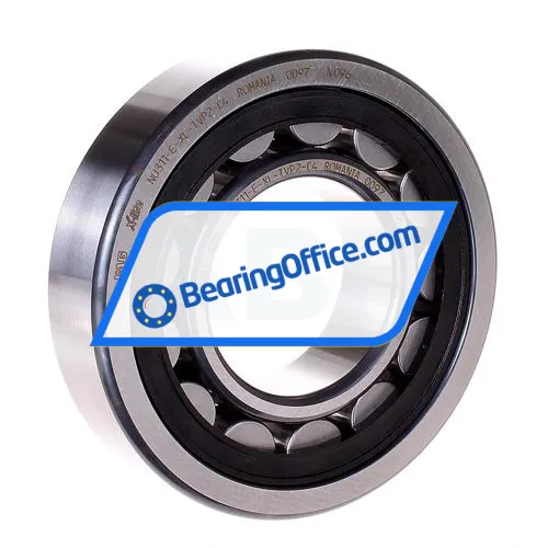 FAG NU311-E-XL-TVP2-C4