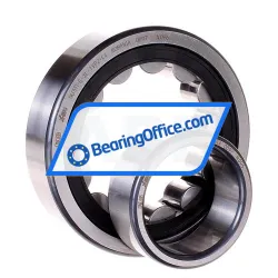 FAG NU311-E-XL-TVP2-C4 rulman resim 2