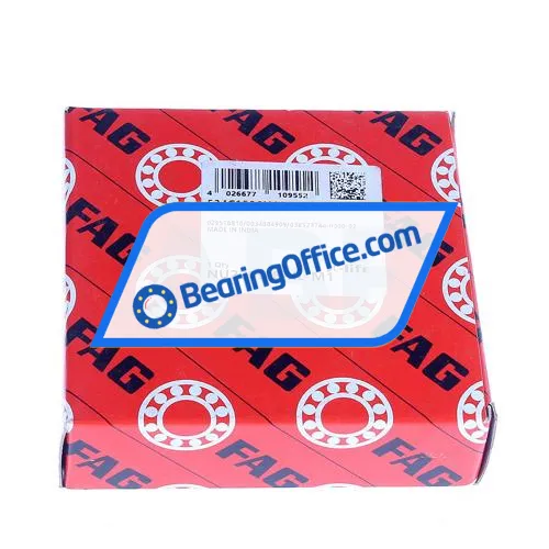 FAG NU2209-E-XL-M1 bearing image 3
