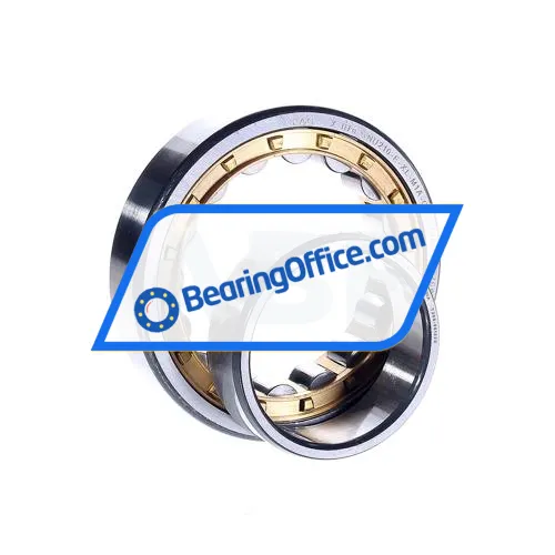 FAG NU210-E-XL-M1A-C3 bearing image 2