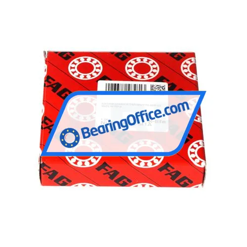 FAG NU209-E-XL-M1A-C3 bearing image 4