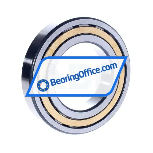 FAG NJ317-E-XL-M1 bearing image 2