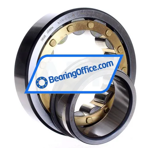 FAG NJ316-E-XL-M1 bearing image 2