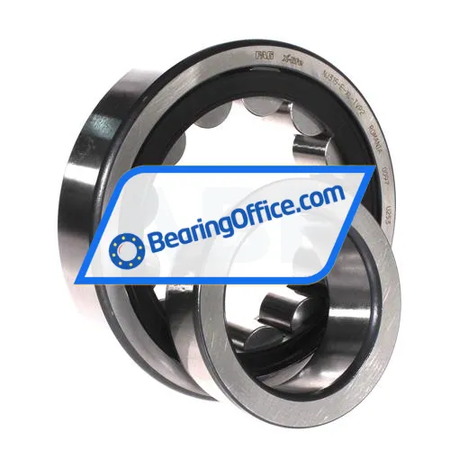 FAG NJ315-E-XL-TVP2 bearing image 3