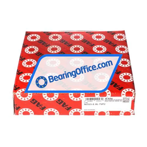 FAG NJ315-E-XL-TVP2 bearing image 4