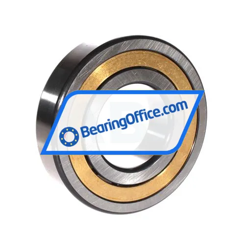 FAG NJ312-E-XL-M1A-QP51-C4 bearing image 3