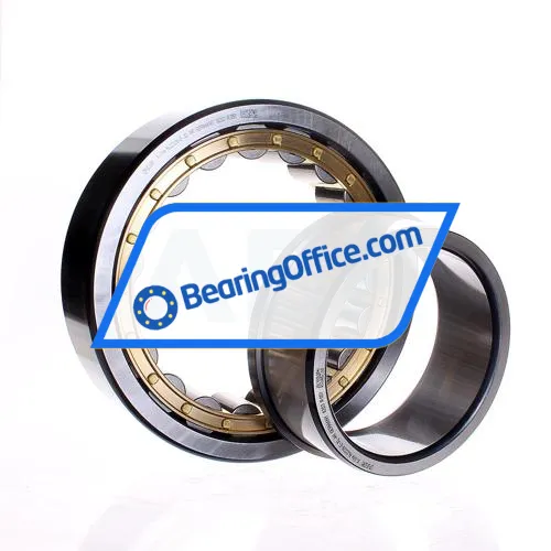 FAG NJ2228-E-XL-M1 bearing image 3