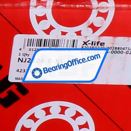 FAG NJ2228-E-XL-M1 bearing image 7