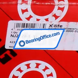 FAG NJ2228-E-XL-M1 rulman resim 7