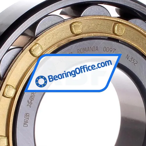 FAG N315-E-XL-M1 bearing image 2