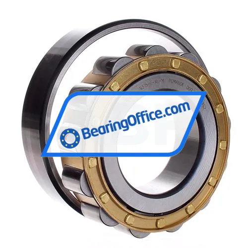 FAG N315-E-XL-M1 bearing image 3