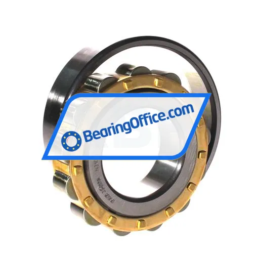 FAG N310-E-XL-M1 bearing image 3