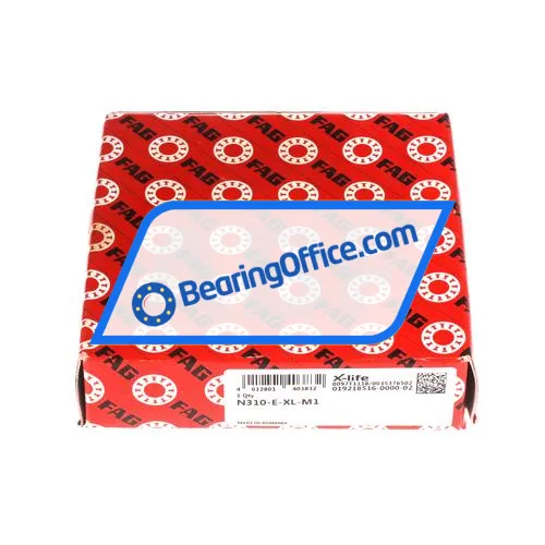 FAG N310-E-XL-M1 bearing image 4