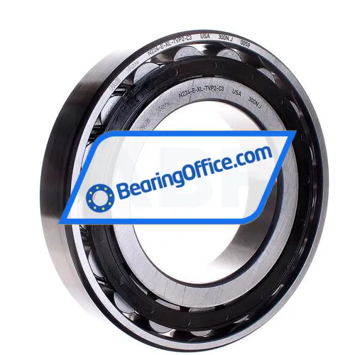 FAG N224-E-XL-TVP2-C3