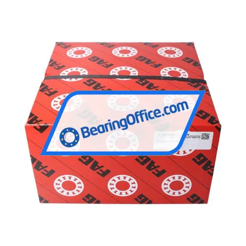 FAG NJ2319-E-XL-TVP2 bearing image 4