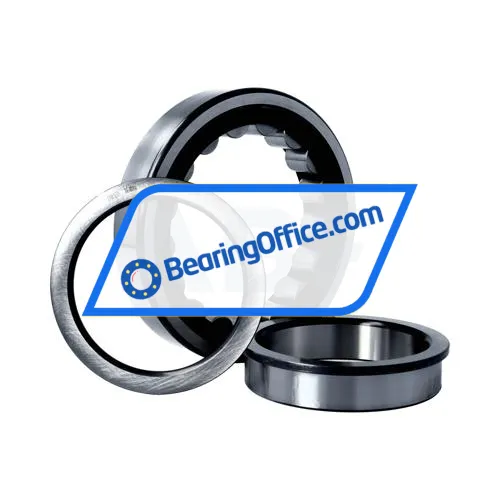FAG NUP217-E-XL-TVP2 bearing image 3