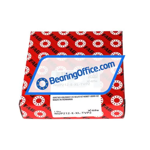 FAG NUP212-E-XL-TVP2 bearing image 4