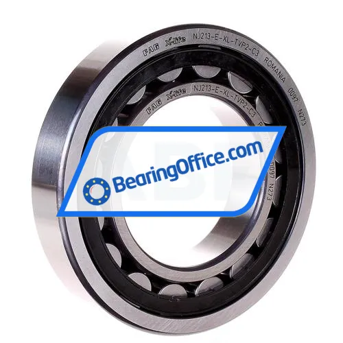 FAG NJ213-E-XL-TVP2-C3