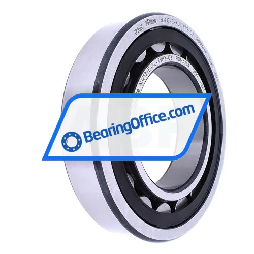 FAG NJ213-E-XL-TVP2-C3 bearing image 2