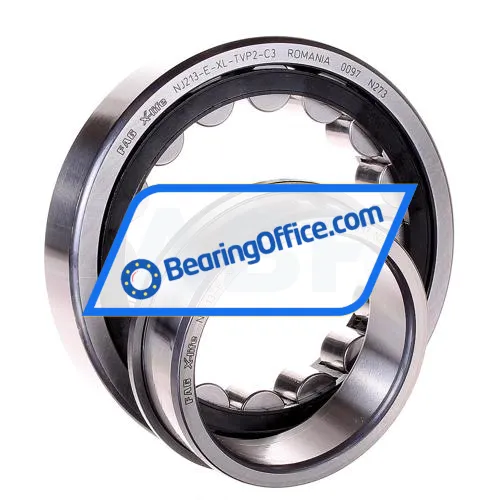 FAG NJ213-E-XL-TVP2-C3 bearing image 3