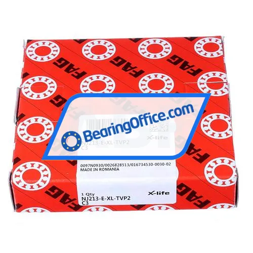 FAG NJ213-E-XL-TVP2-C3 bearing image 4