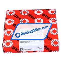 FAG NJ213-E-XL-TVP2-C3 rulman resim 4