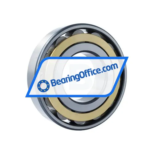 FAG N320-E-XL-M1 bearing image 2