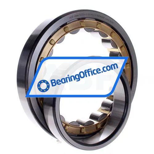 FAG NU226-E-XL-M1-C3 bearing image 3