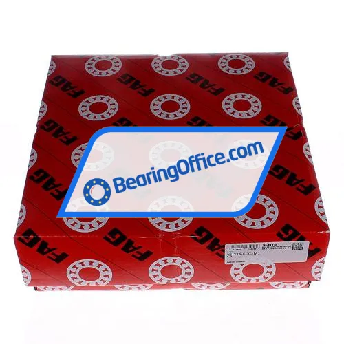 FAG NU226-E-XL-M1-C3 bearing image 4