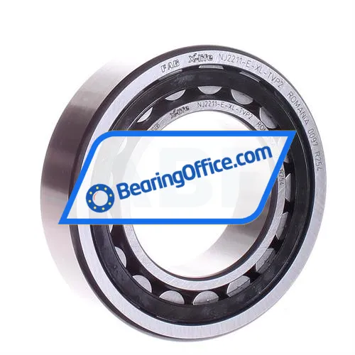 FAG NJ2211-E-XL-TVP2