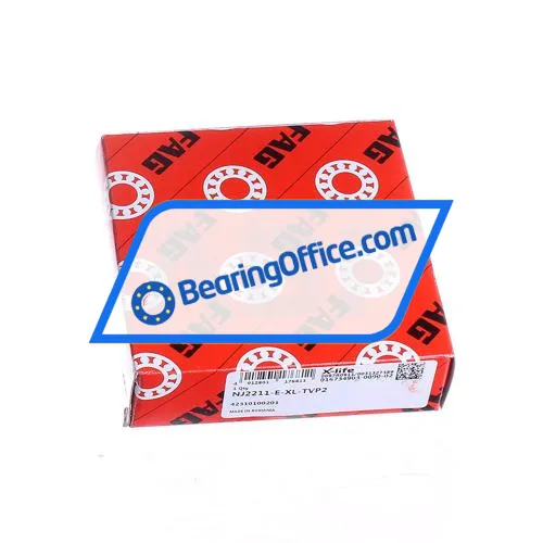 FAG NJ2211-E-XL-TVP2 bearing image 5