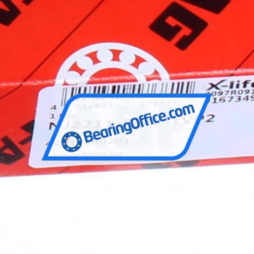 FAG NJ2211-E-XL-TVP2 bearing image 6