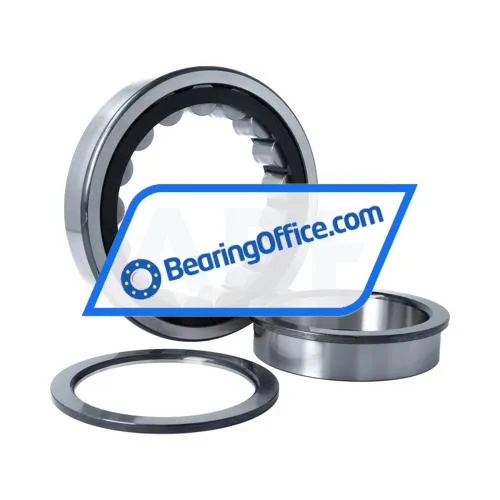 FAG NUP220-E-XL-TVP2-C3 bearing image 2