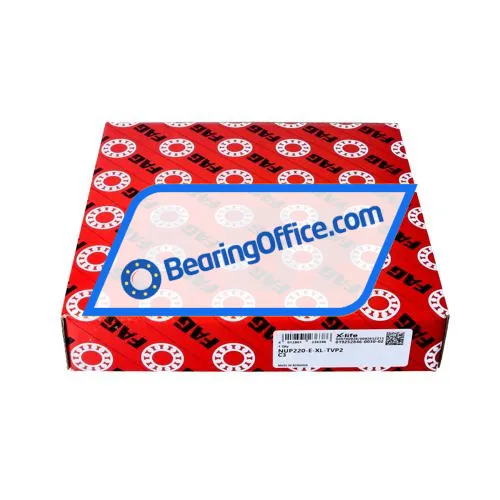 FAG NUP220-E-XL-TVP2-C3 bearing image 3