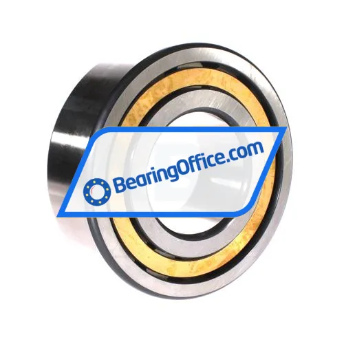 FAG NJ2317-E-XL-M1-C3 bearing image 2