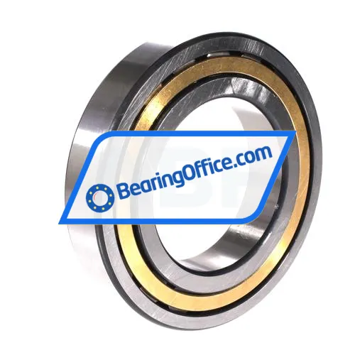 FAG NJ215-E-XL-M1 bearing image 2